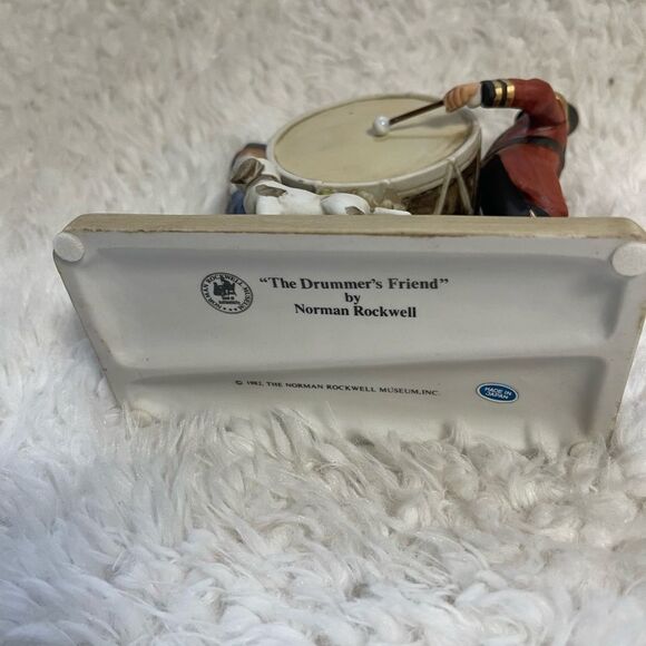 Norman Rockwell’s The Drummer’s Friend is a nostalgic depiction of two boys - Picture 15 of 15